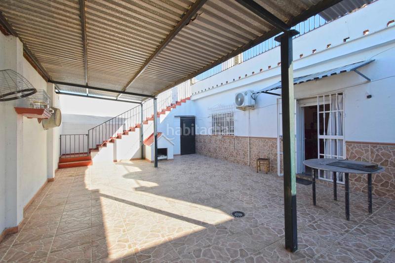 Foto 40dd53f7-68d2-49ea-912c-f0e980f66ac1. Haus in Las Pajanosas Guillena