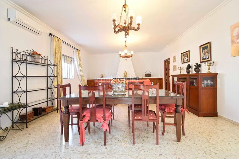 Foto 647006eb-e27f-4f83-b735-6597eaa885b3. Haus in Las Pajanosas Guillena