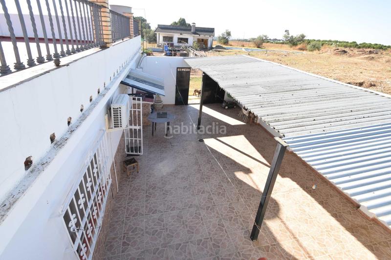 Foto 651baa4d-0c67-4daa-8f9e-5699519381ee. Haus in Las Pajanosas Guillena