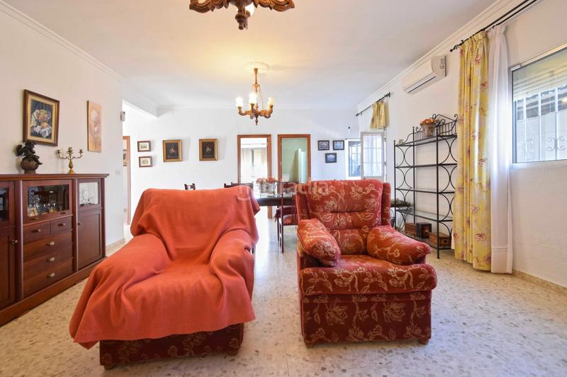 Foto 7da5444d-28cd-466c-91f0-5e7ea11edf00. Haus in Las Pajanosas Guillena