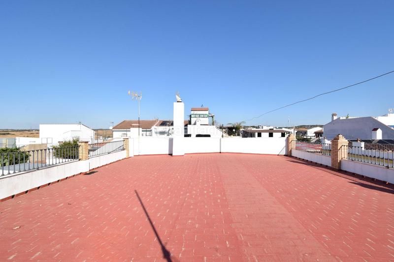 Foto cebfe0c0-59ea-4705-beb3-e12b05454230. Haus in Las Pajanosas Guillena