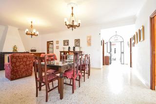 Casa a Las Pajanosas. Magnífica casa de una sola planta en las pajanosas!!