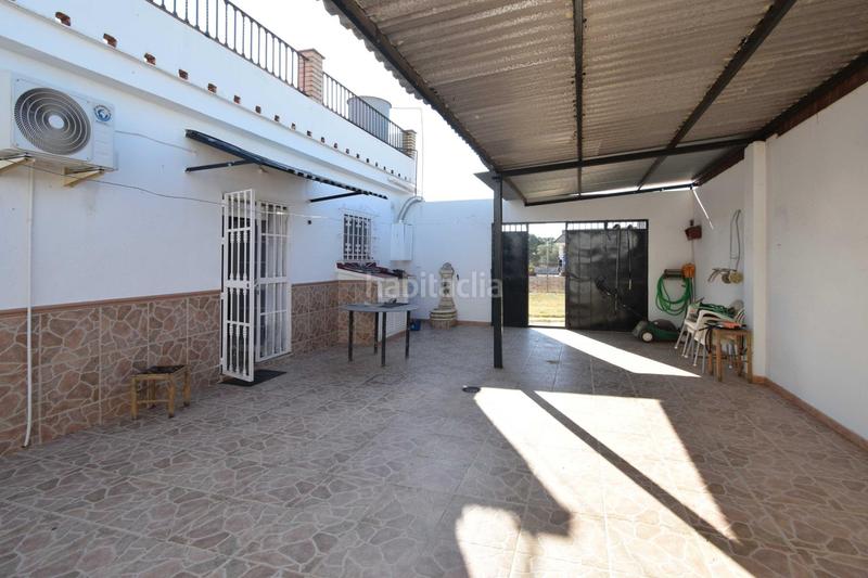 Foto f882f2da-c7d4-4aab-9229-ac5a7bb3b8dc. Haus in Las Pajanosas Guillena