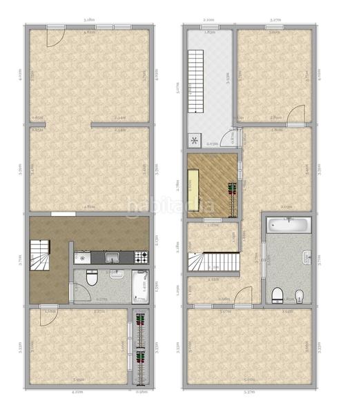 Foto 07fb12c1-1d54-4d5a-b097-d788295fe744. Casa a schiera in Torreblanca Sevilla