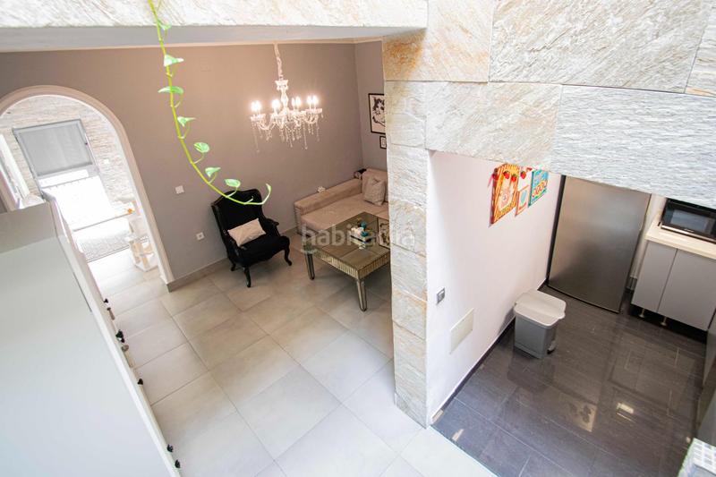 Foto 1959cfa6-e314-41d2-ac01-8ea3de77dc8b. Casa a schiera in Torreblanca Sevilla