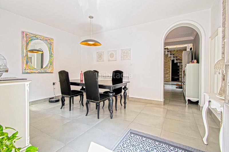 Foto 2f20a249-8365-4a62-9145-5224f57a5293. Casa a schiera in Torreblanca Sevilla