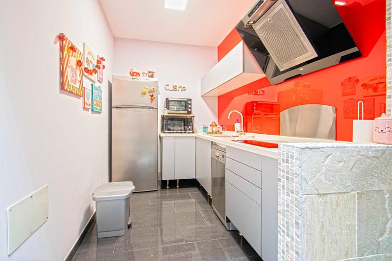 Foto 33cfba12-3ece-4ca2-87dc-6d2d6ae7feea. Casa a schiera in Torreblanca Sevilla