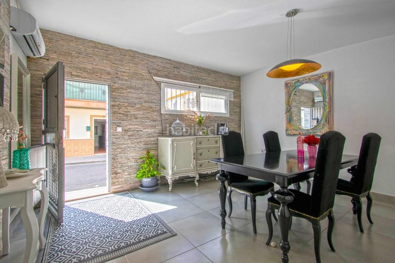Foto 58df296a-1e2a-4a36-9c83-43be95c9766a. Casa a schiera in Torreblanca Sevilla