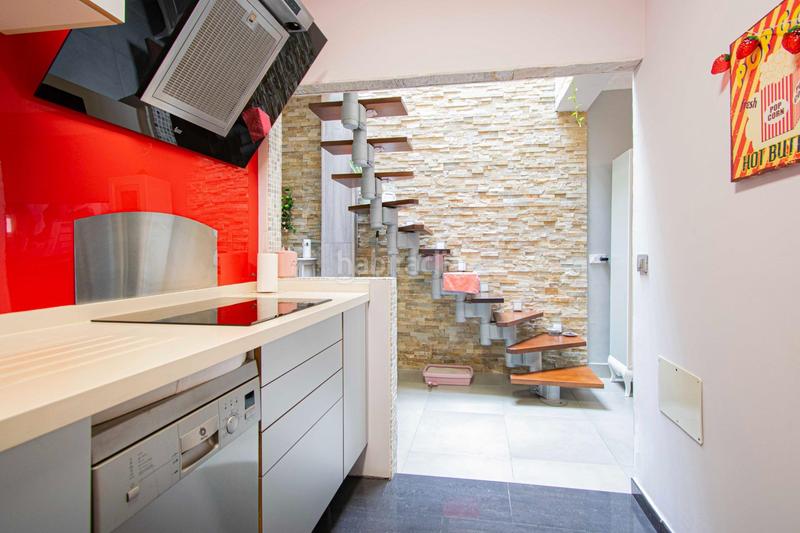 Foto bfad7441-3605-4f03-9bcc-9328ab50c07a. Casa a schiera in Torreblanca Sevilla