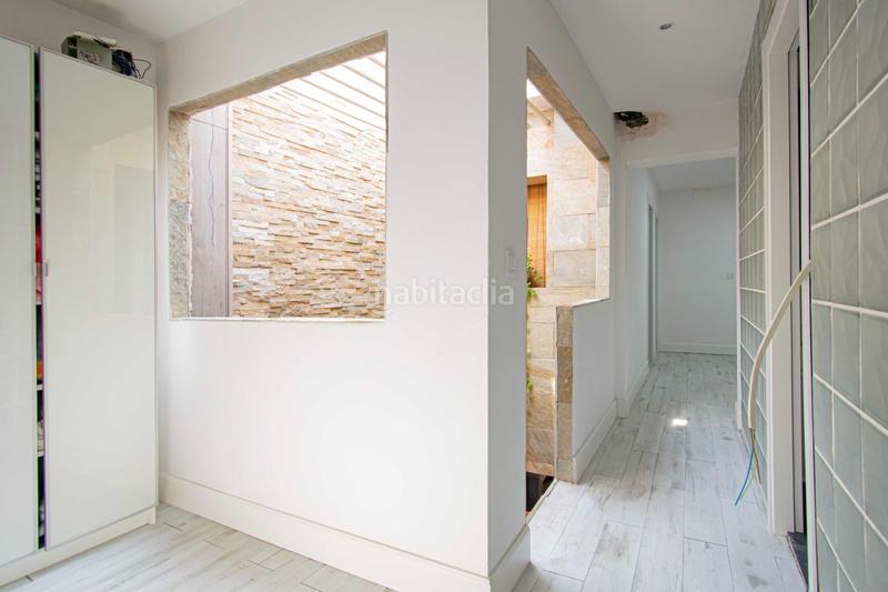 Foto c32532db-1d14-46e8-bfdf-246cf6a6d494. Casa a schiera in Torreblanca Sevilla