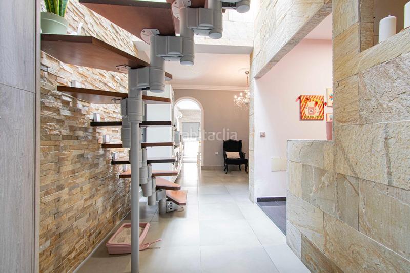 Foto cd4c4461-5e46-4ce6-b79b-e34eacb476c6. Casa a schiera in Torreblanca Sevilla