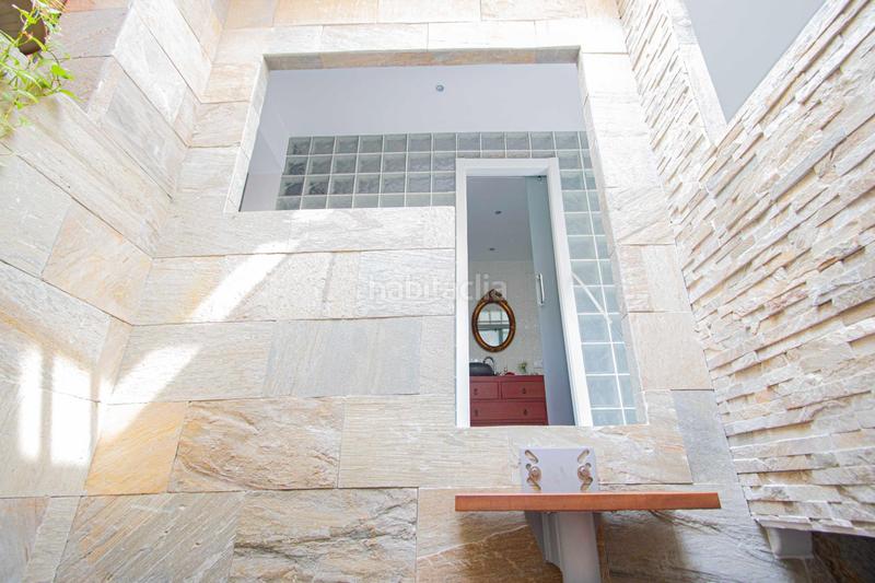 Foto fca03338-b3b1-4332-9a8c-37ec01d9c993. Casa a schiera in Torreblanca Sevilla