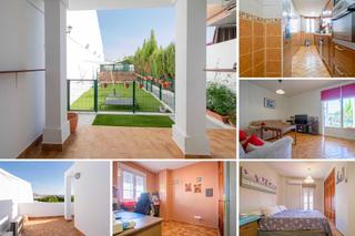 Casa adossada a Umbrete