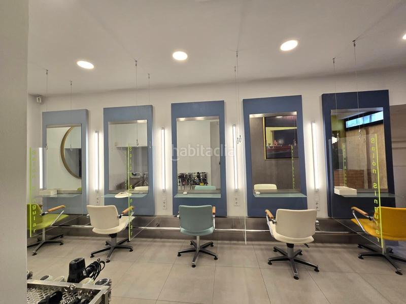 Foto 4f11dfd2-d297-4b6b-a209-ccec481cfb92. Lloguer local comercial a Arenal - Museo Sevilla