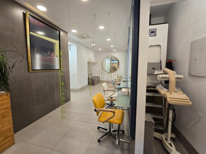 Foto a7f96387-5ff1-44c2-8982-767c733aa5e9. Lloguer local comercial a Arenal - Museo Sevilla