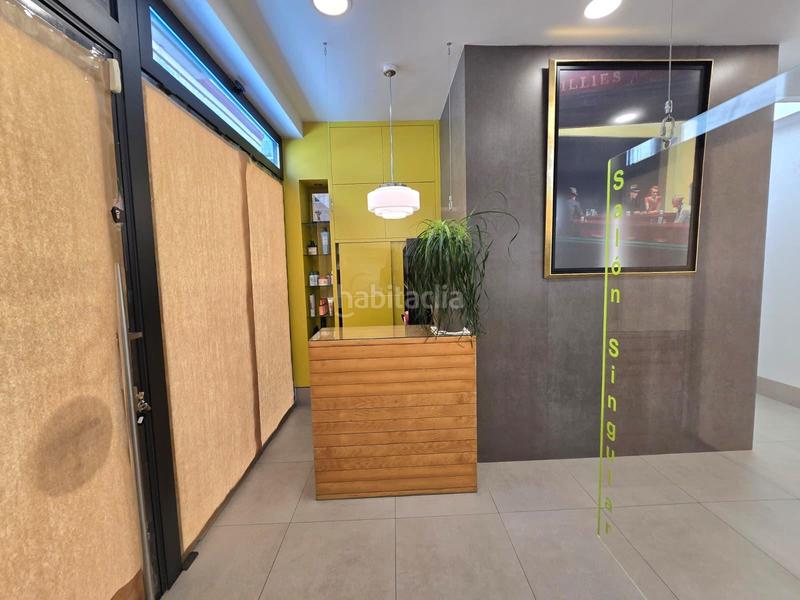 Foto cf672647-358d-4147-9675-d2181f1b71f3. Lloguer local comercial a Arenal - Museo Sevilla