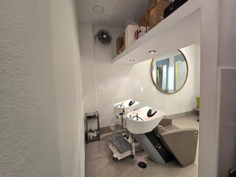 Foto ddab3f5f-72f0-442e-9810-363efd1f3299. Lloguer local comercial a Arenal - Museo Sevilla