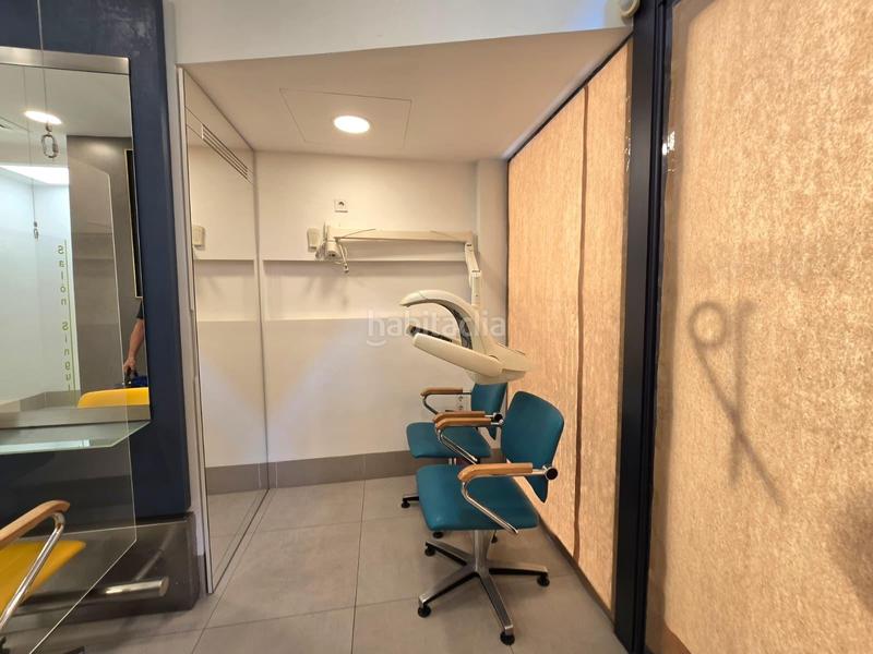 Foto 16d97e91-716c-4033-991f-a4b9963cb160. Rent business premise in Arenal - Museo Sevilla