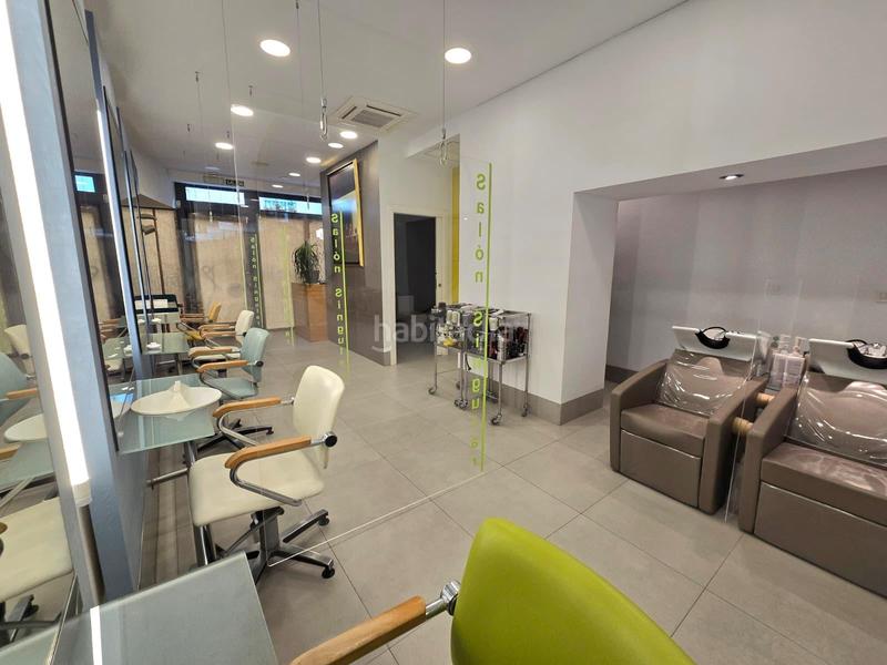 Foto 23bb5348-4130-48c2-9491-7eab86f42fd5. Rent business premise in Arenal - Museo Sevilla