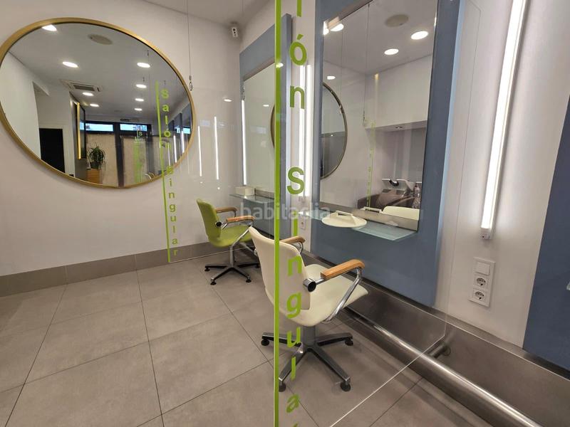 Foto 2cc23a06-9d9e-4208-b4ba-1bb105b7309f. Rent business premise in Arenal - Museo Sevilla