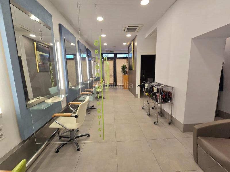 Foto 52e1fed5-3847-4e1f-8c04-40226d305cf8. Rent business premise in Arenal - Museo Sevilla