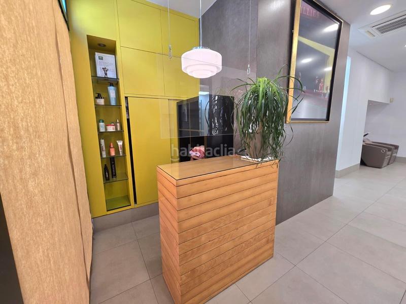 Foto 731acae0-bd8c-4dc8-b152-7ce537baa075. Rent business premise in Arenal - Museo Sevilla