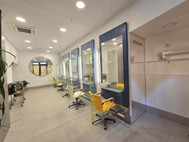 Foto 89d79f7d-e50b-4660-8f79-edf4a5bc034b. Rent business premise in Arenal - Museo Sevilla