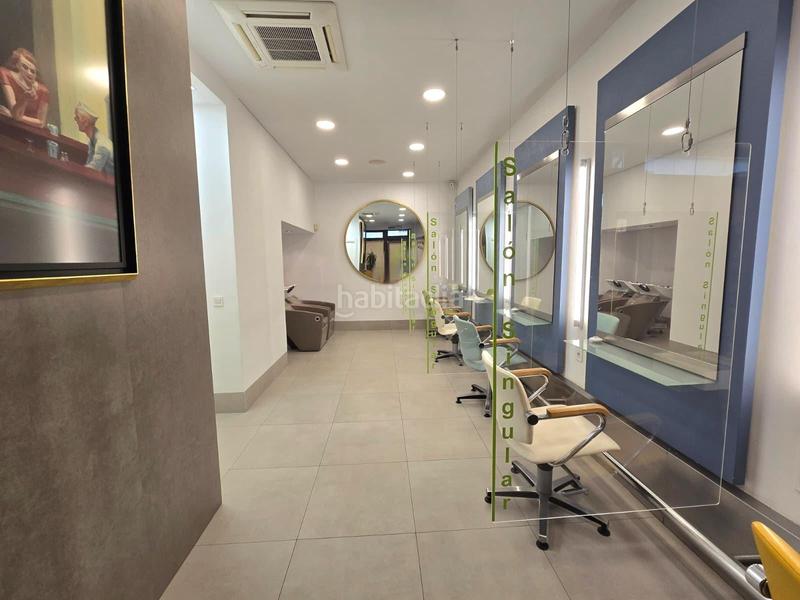 Foto 9f9bc536-e297-48b2-b132-4de8c6e39028. Rent business premise in Arenal - Museo Sevilla