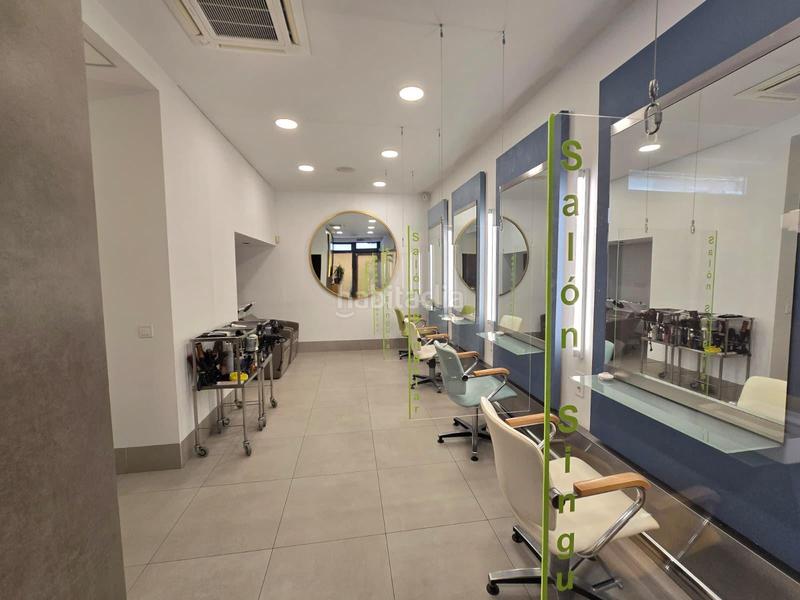 Foto a5a569e9-99d3-4293-9c9e-123dd17177cd. Rent business premise in Arenal - Museo Sevilla