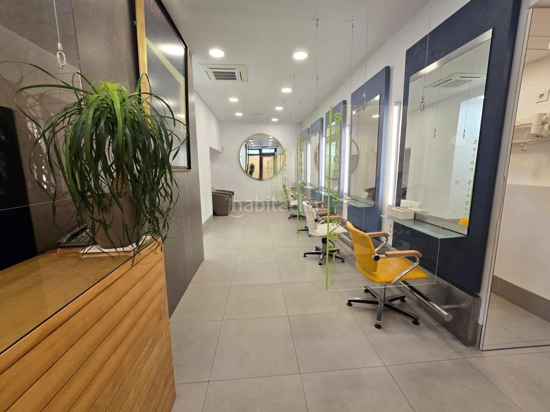 Foto c3118d45-0593-4d2d-8aeb-69b6064dc76a. Rent business premise in Arenal - Museo Sevilla