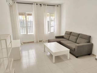Location Rez-de-chaussée à Sanlúcar la Mayor. Preciosa vivienda en planta baja en sanlúcar la mayor!!