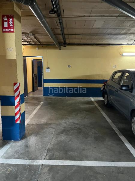 Foto 50d71a79-ccca-4226-9be9-38eae59d37c0. Posto auto in Urbadiez - Entrepuentes Sevilla