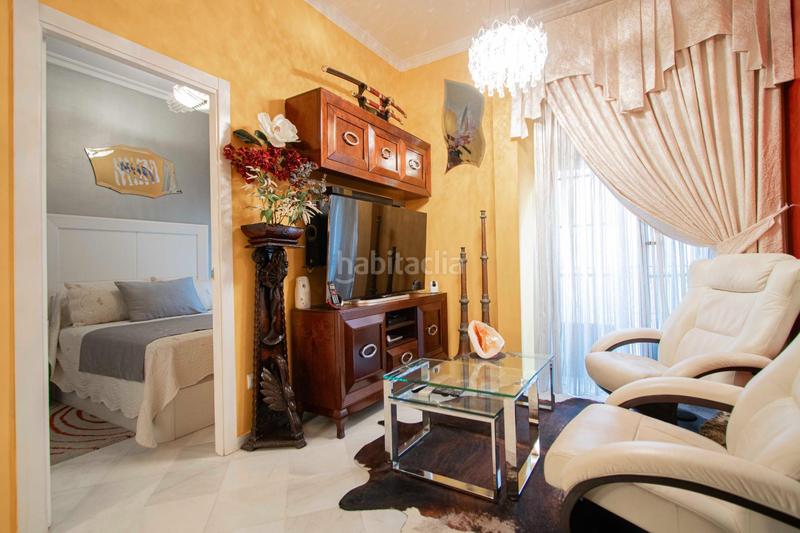 Foto 0d72be45-9d55-4efe-bfef-814e0c08ec01. Piccolo appartamento in Alfalfa - Santa Cruz Sevilla