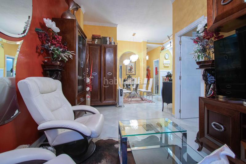 Foto 0ef15af2-db47-4790-af69-5c552c979ea5. Piccolo appartamento in Alfalfa - Santa Cruz Sevilla