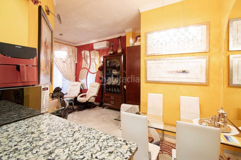 Foto 15e0bedf-b25c-4879-8edc-ca0404a58139. Piccolo appartamento in Alfalfa - Santa Cruz Sevilla