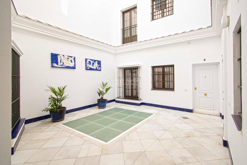 Foto 450cd01b-9418-4a7c-8aa0-48b0879c9880. Piccolo appartamento in Alfalfa - Santa Cruz Sevilla