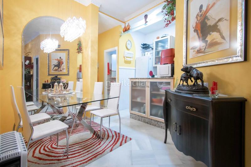 Foto 64b33e26-284f-4c21-a1d3-8f082cc8694b. Piccolo appartamento in Alfalfa - Santa Cruz Sevilla