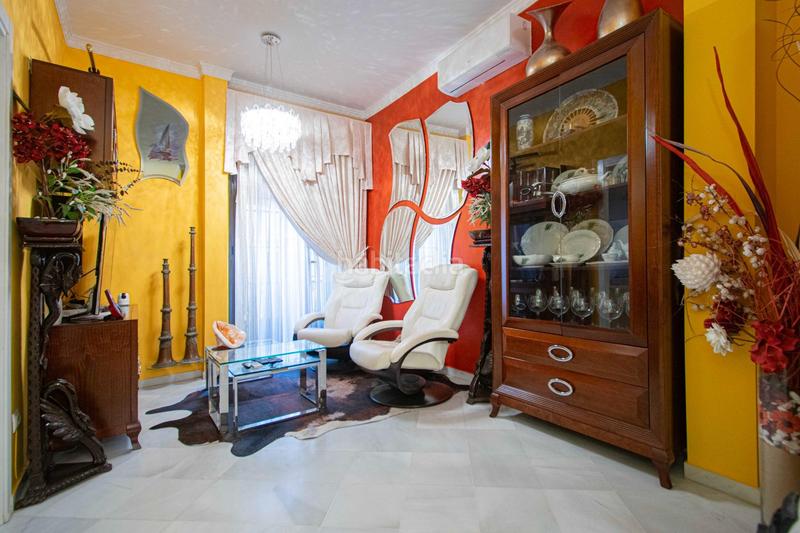 Foto 70febb1b-f238-4578-ac17-c1f2291781be. Piccolo appartamento in Alfalfa - Santa Cruz Sevilla