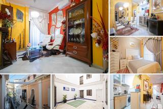 Appartement à Alfalfa - Santa Cruz. Apartamento con ascensor