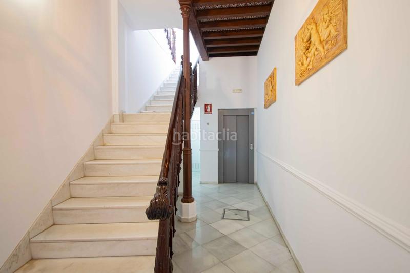 Foto 8eab4a35-ea7a-4ee9-841b-d7a01b7224e3. Piccolo appartamento in Alfalfa - Santa Cruz Sevilla