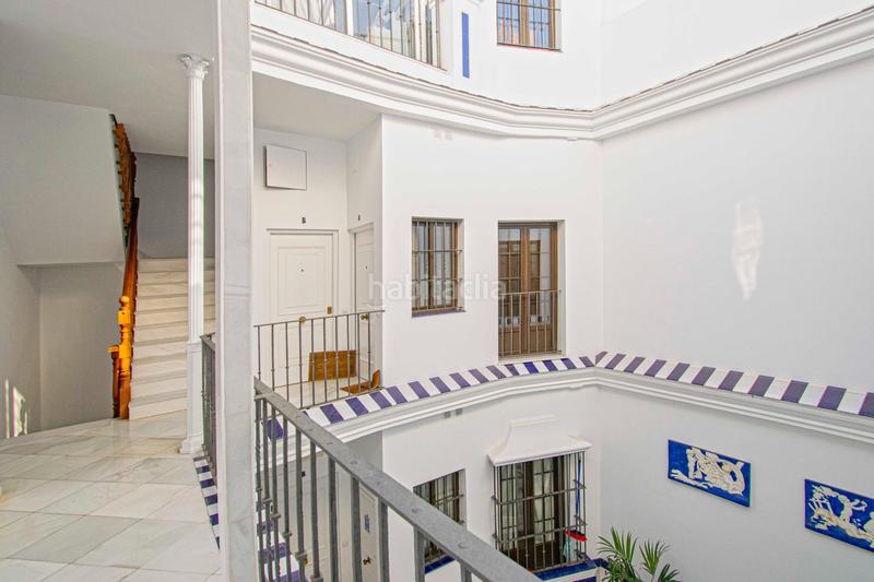 Foto 96f2d2b0-fb13-45a3-919b-ef66b8c5989f. Piccolo appartamento in Alfalfa - Santa Cruz Sevilla