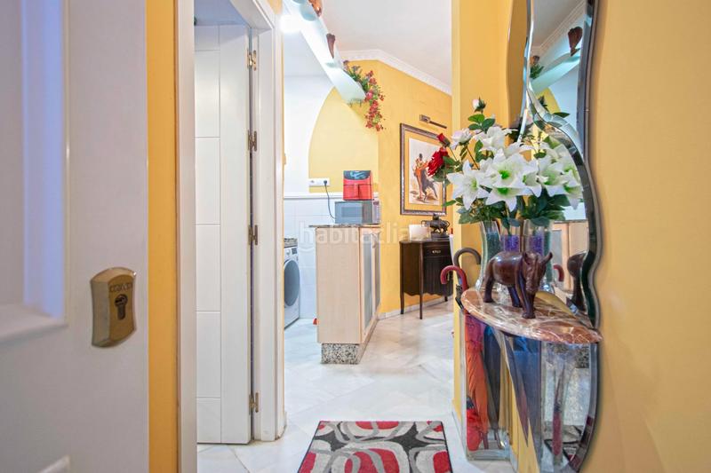 Foto a72cbc89-f576-47a6-b1f9-adc220f30edc. Piccolo appartamento in Alfalfa - Santa Cruz Sevilla