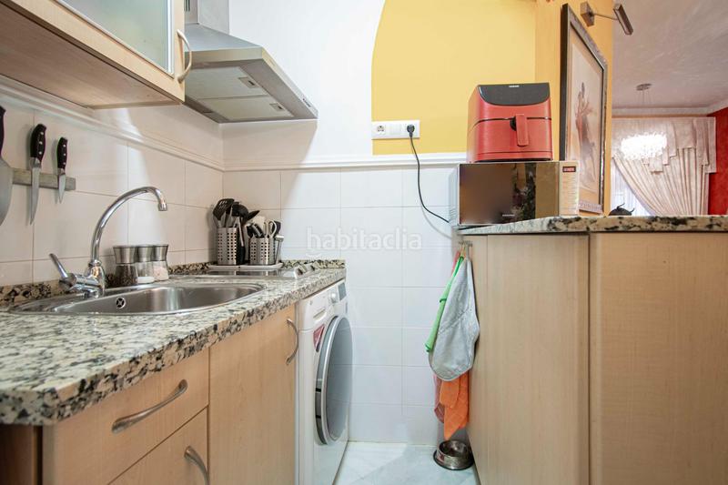 Foto cc4449a6-25ba-4bf5-b680-d4728b6cb85c. Piccolo appartamento in Alfalfa - Santa Cruz Sevilla