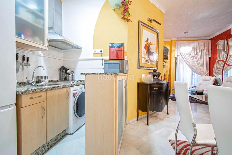 Foto ecd3d7a7-b5f5-494e-864a-e45e0961df24. Piccolo appartamento in Alfalfa - Santa Cruz Sevilla