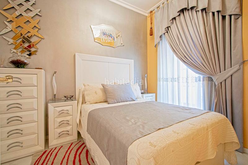 Foto f83e13cf-3518-4c6f-83d2-1eaebf69613f. Piccolo appartamento in Alfalfa - Santa Cruz Sevilla