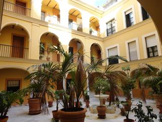 Appartement à Arenal - Museo. Magnifico piso en pleno casco antiguo de sevilla !! posibilidad