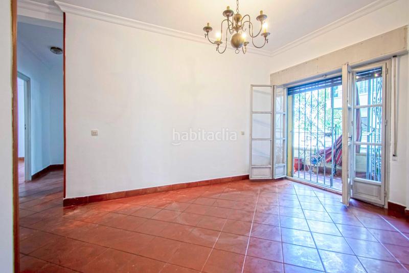 Foto 829fe132-c35f-4990-aaec-7f901cb76e6e. Pis a San Pablo Sevilla