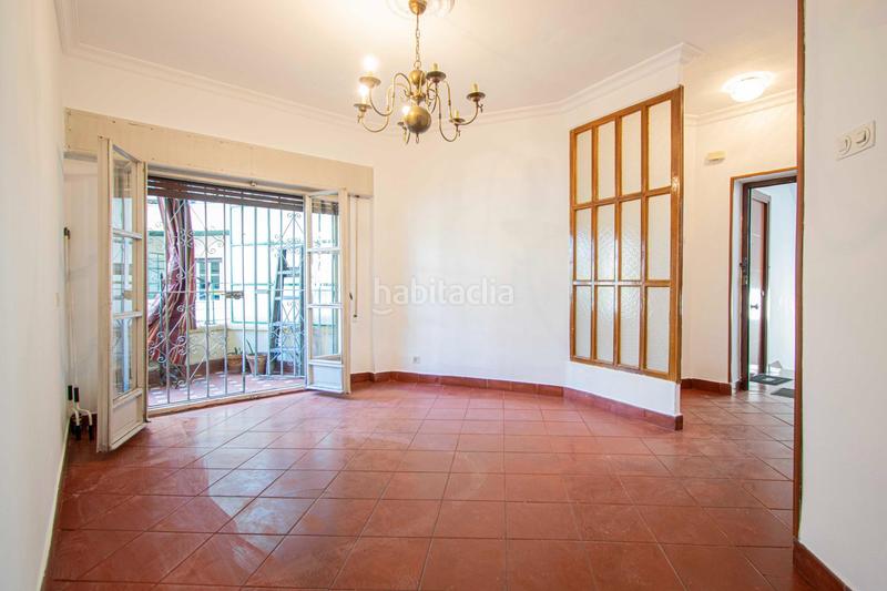 Foto 837527fd-8206-4afd-9cef-e97aef4cf8a0. Pis a San Pablo Sevilla