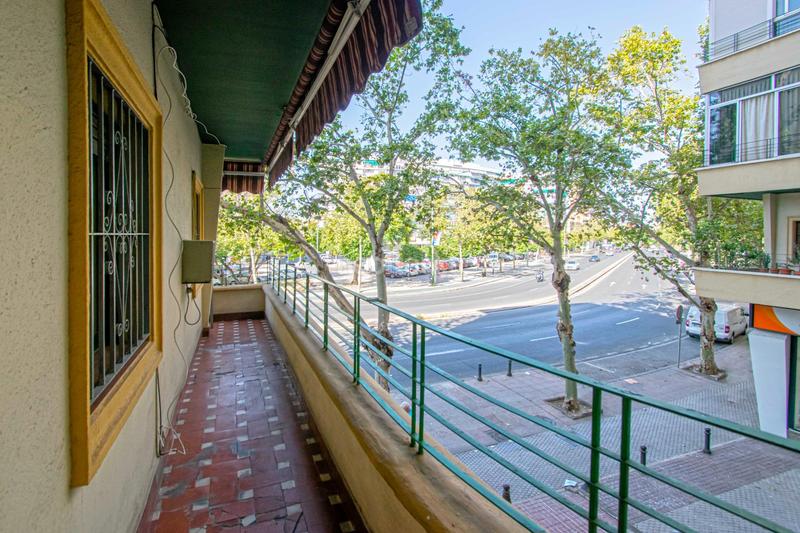 Foto cd0fefd6-5d3d-4055-a2a8-90acbc8ac832. Pis a San Pablo Sevilla