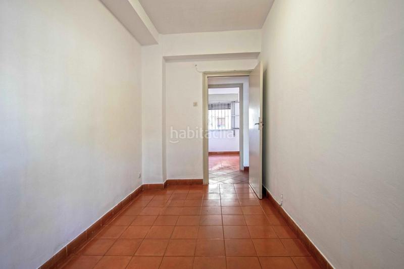 Foto e793938c-9920-45d6-89ff-40ba6d5fa535. Pis a San Pablo Sevilla